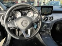 Mercedes-Benz GLA G-657-KV
