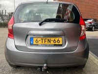 Nissan Note 6-TFN-66