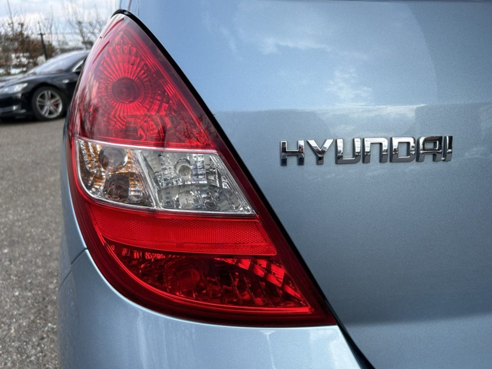 Hyundai i20 99-TXP-9