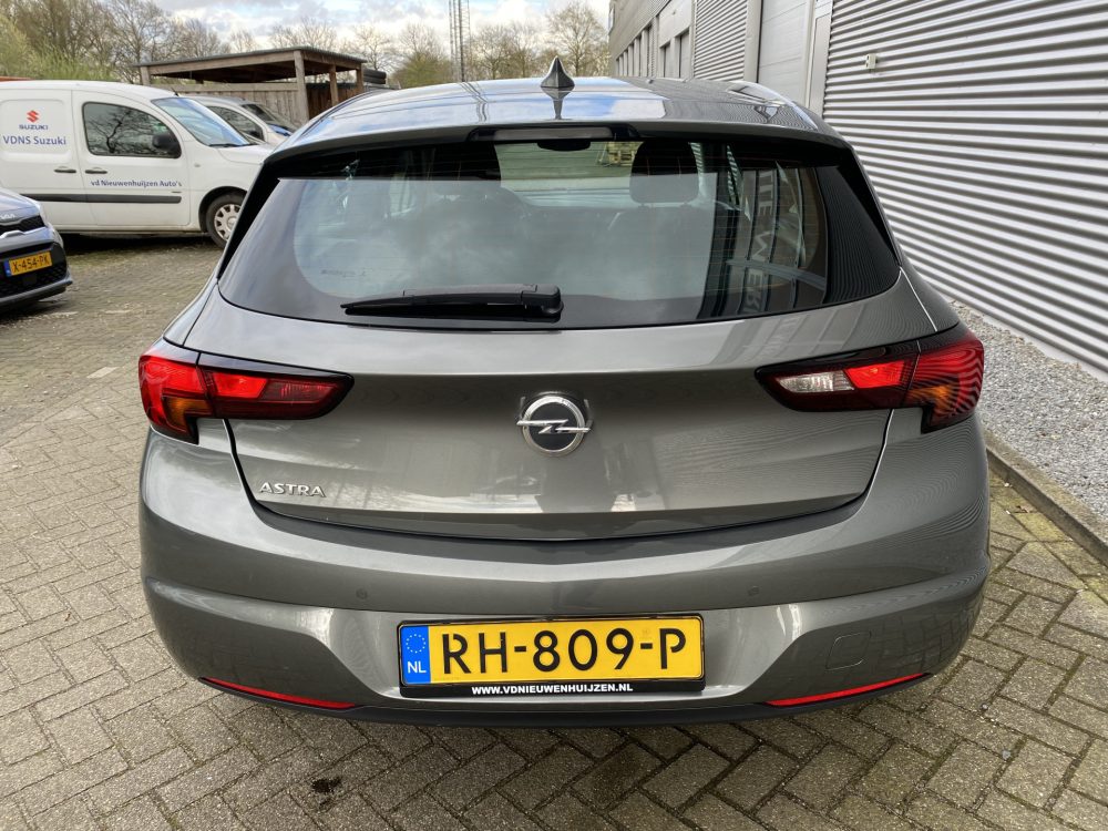 Opel Astra RH-809-P