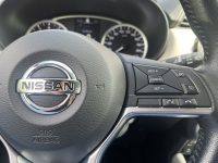 Nissan Micra Z-789-LX