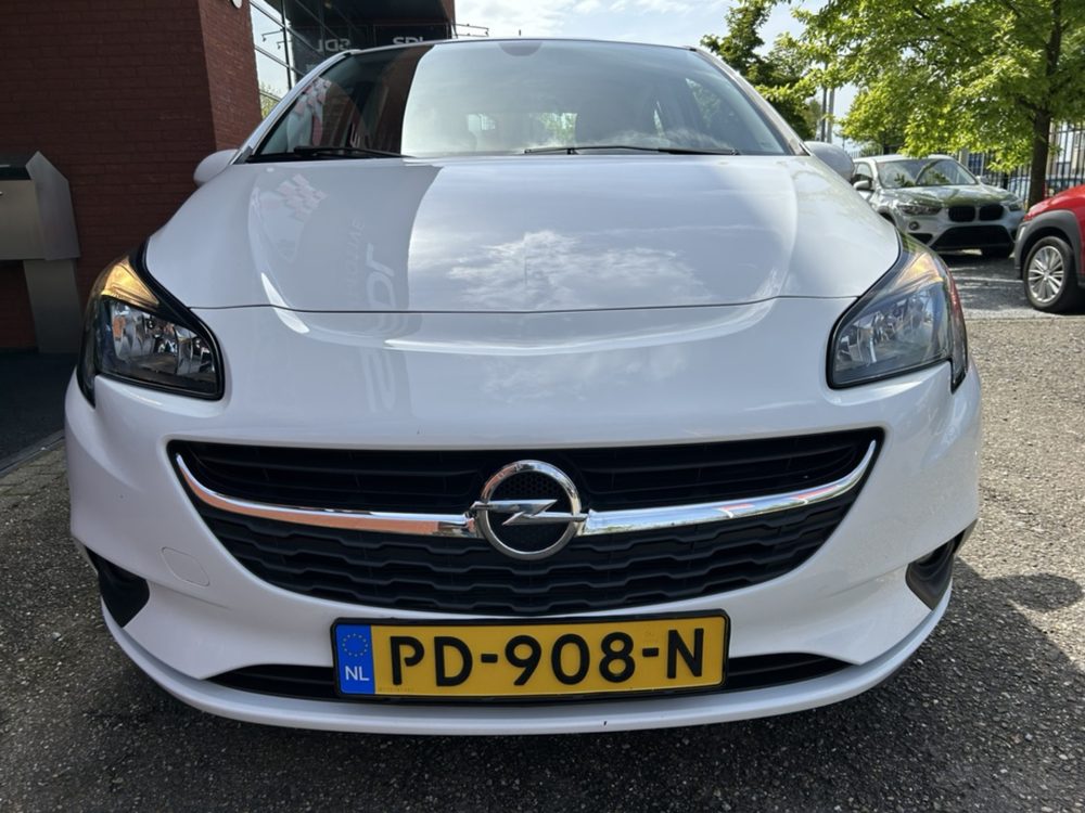 Opel Corsa PD-908-N